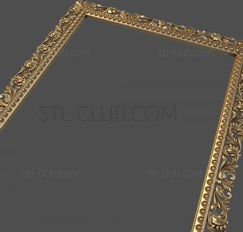 3D model RM_0792 (STL)